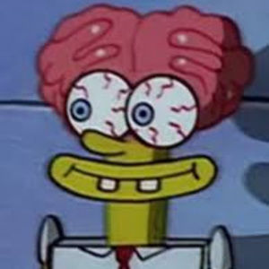 Meet your Posher, Geraldine